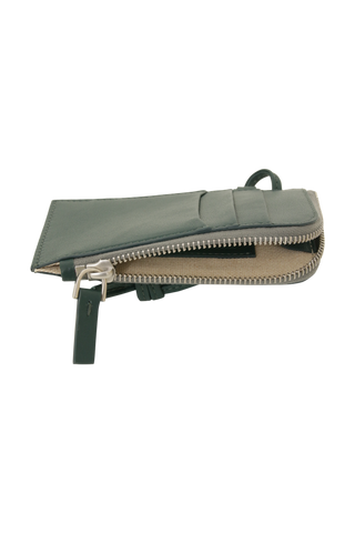 Portemonnaie - Zipp Wallet