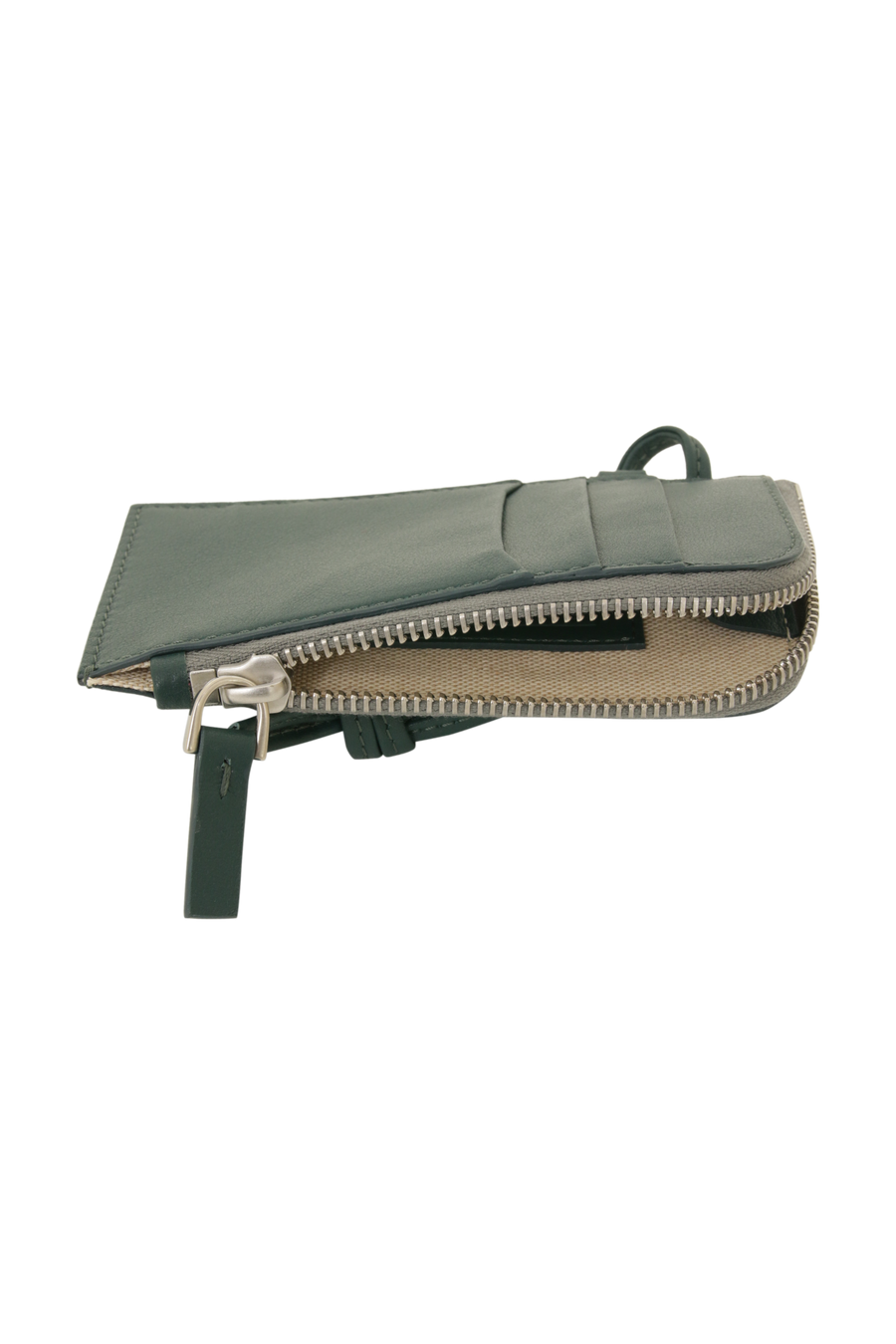 Portemonnaie - Zipp Wallet