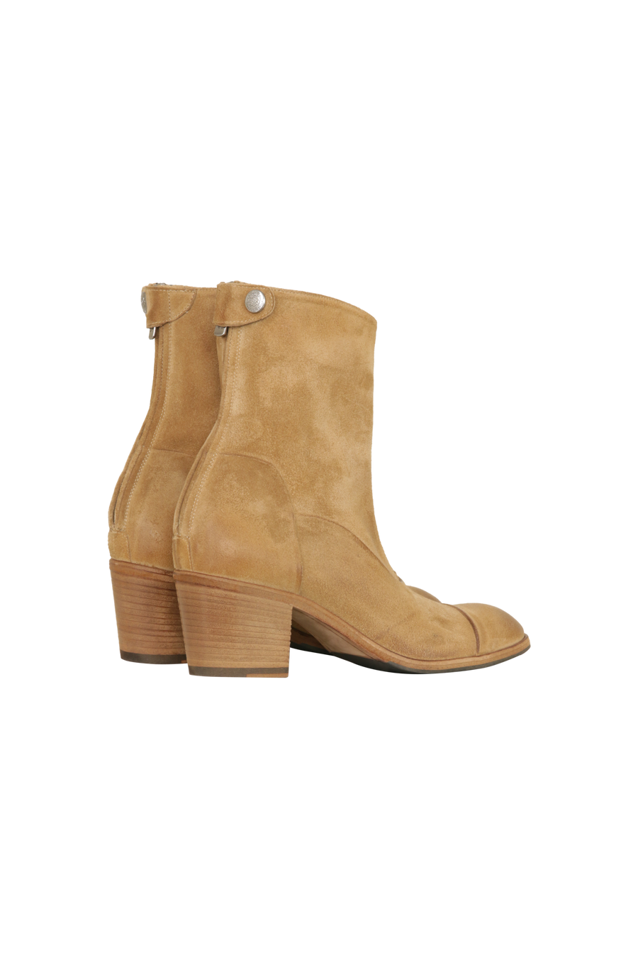 Stiefelette - Lily