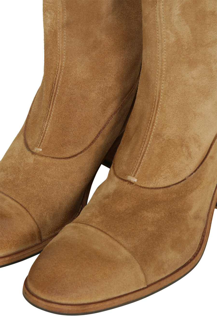 Stiefelette - Lily