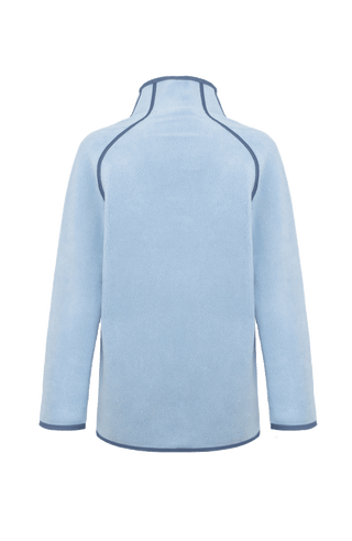 Eve Woll Pullover mit Knopfdetails