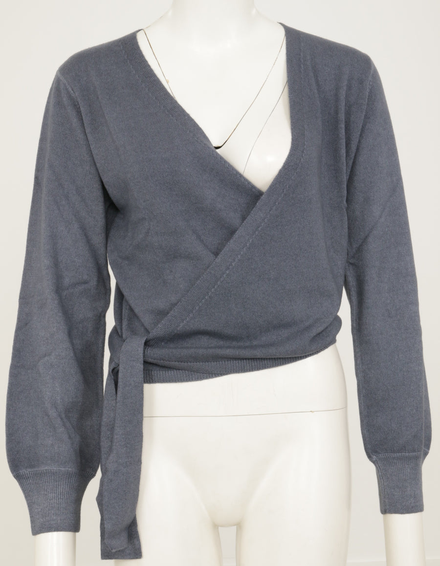 Wickel Cardigan