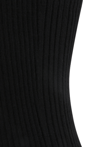 Ärmelloses Strickshirt - Lavinia