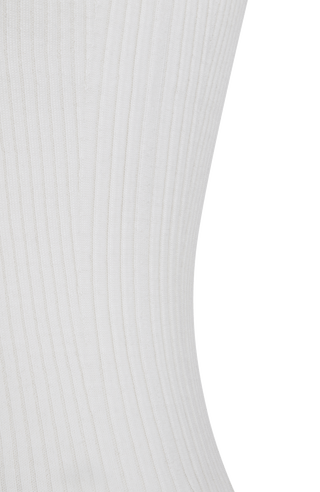 Ärmelloses Strickshirt - Lavinia