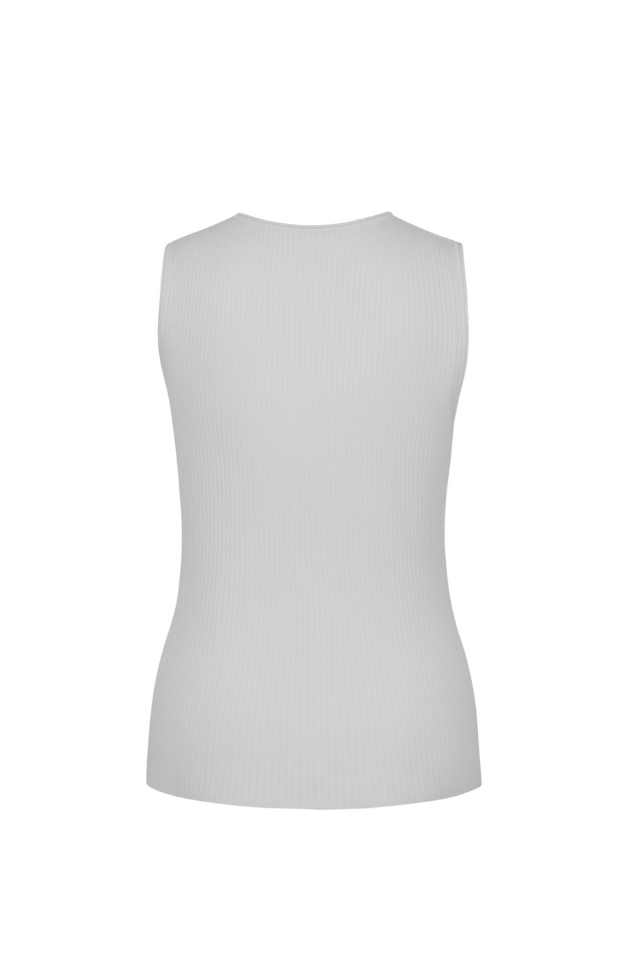 Ärmelloses Strickshirt - Lavinia