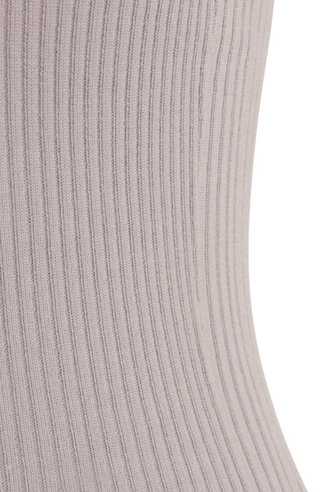 Ärmelloses Strickshirt - Lavinia