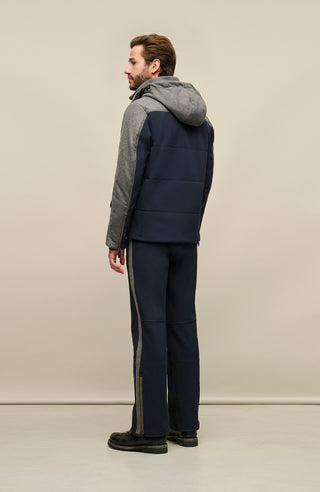 Alex Softshell Skihose