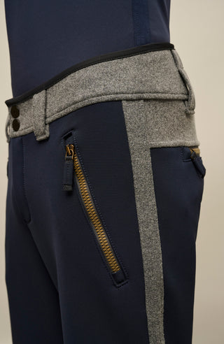 Down jacket - Lorenzo