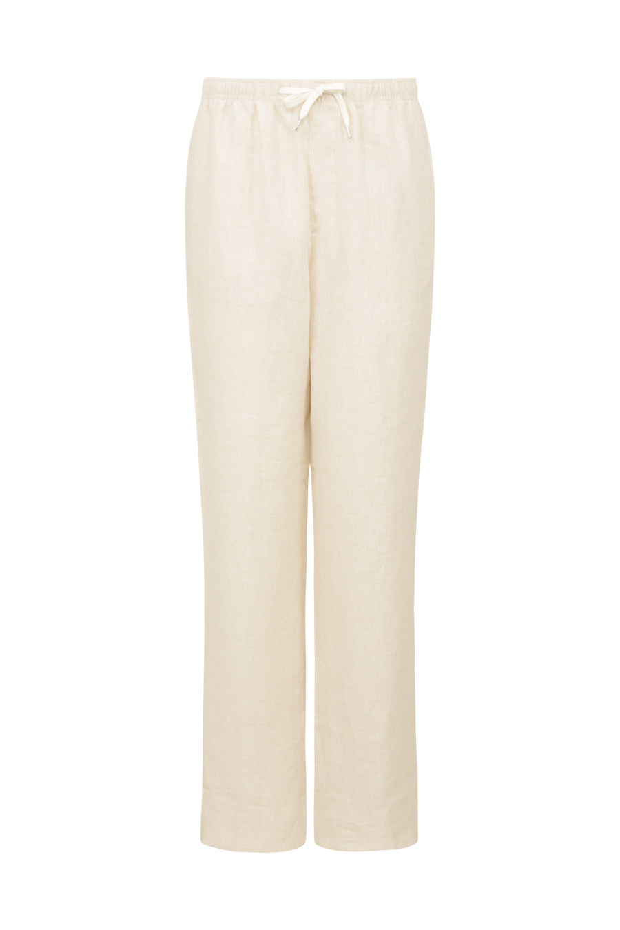 Hose mit Kordelzug - Alfred Coul