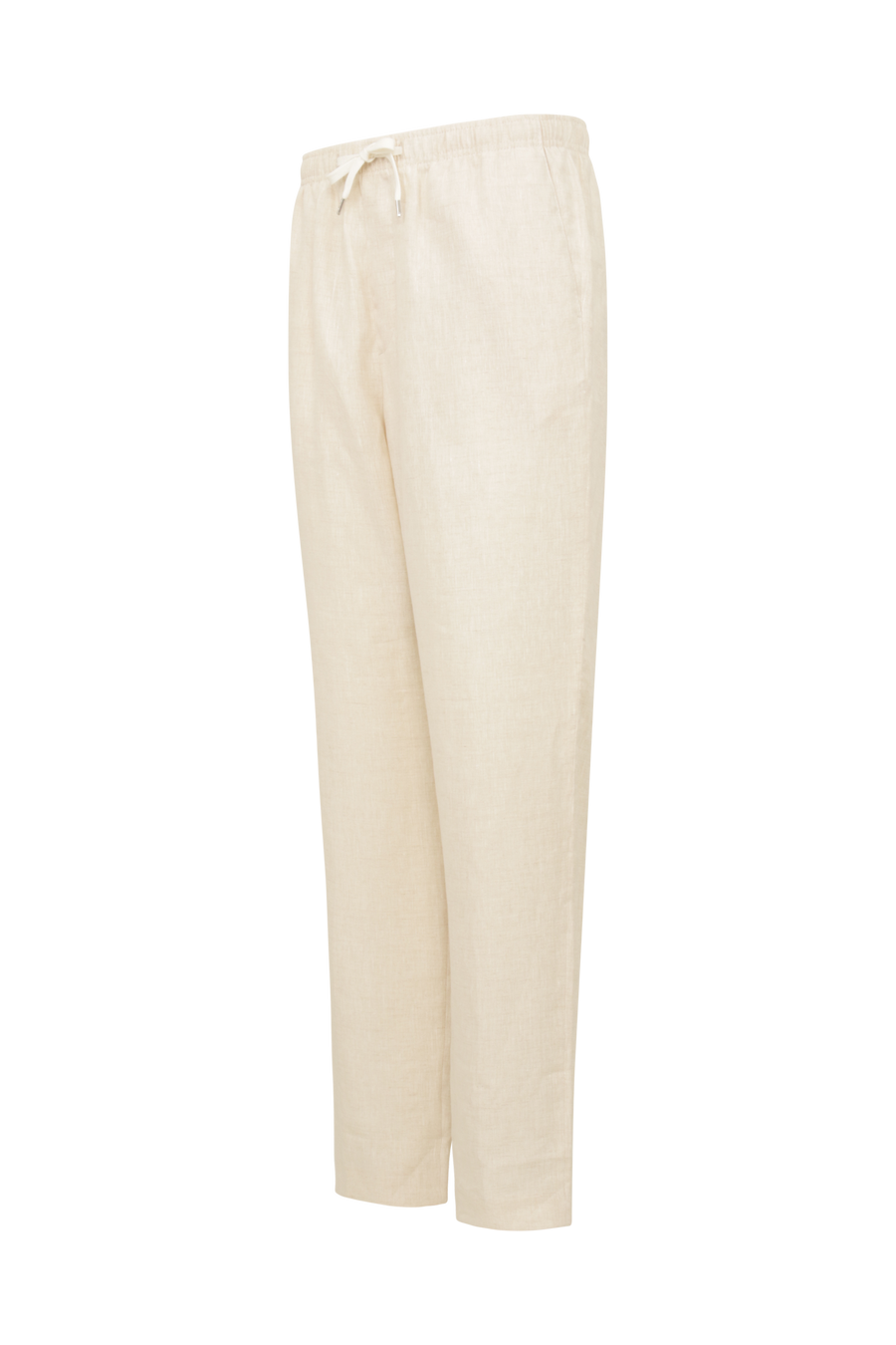 Hose mit Kordelzug - Alfred Coul