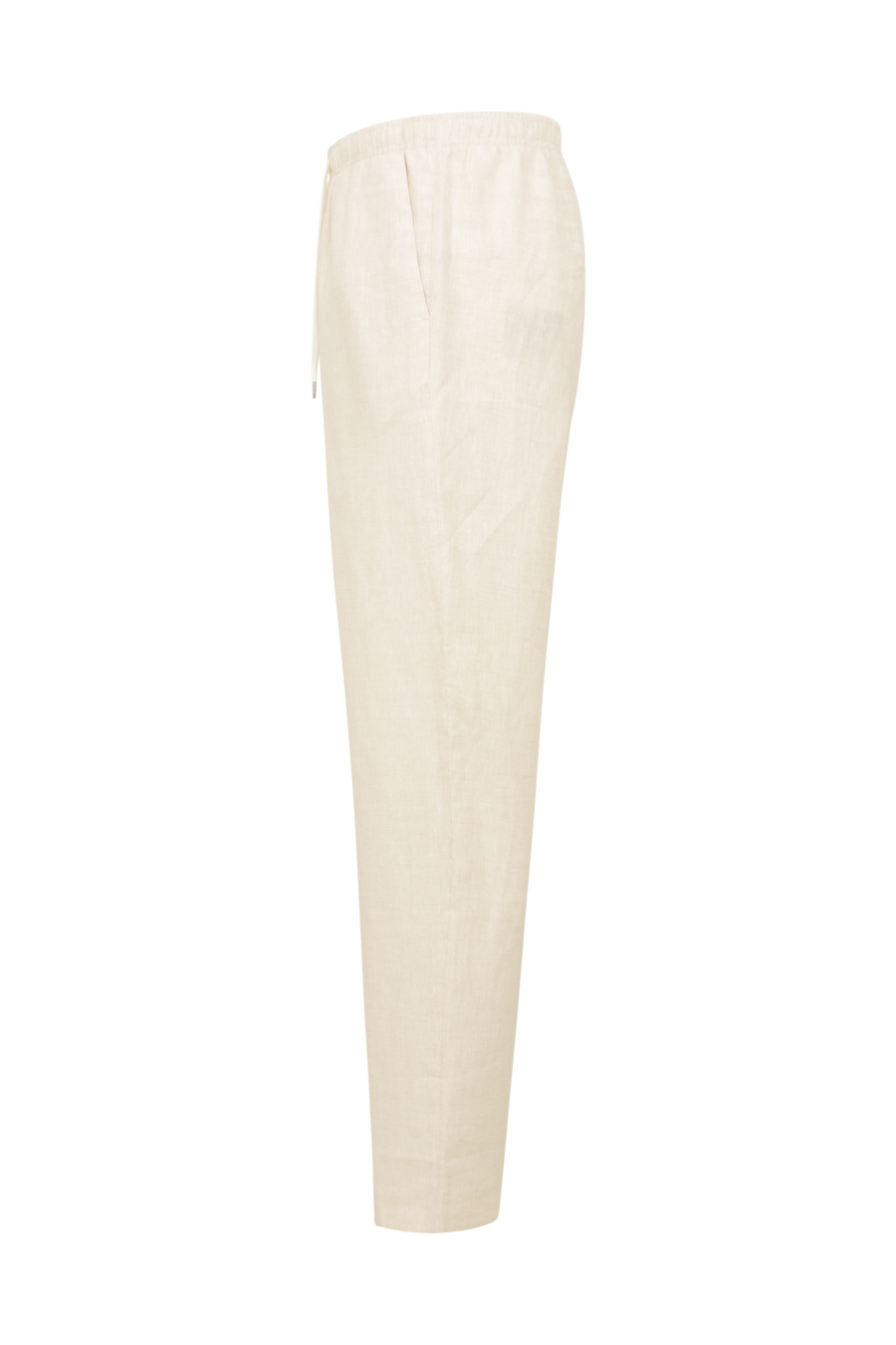 Hose mit Kordelzug - Alfred Coul