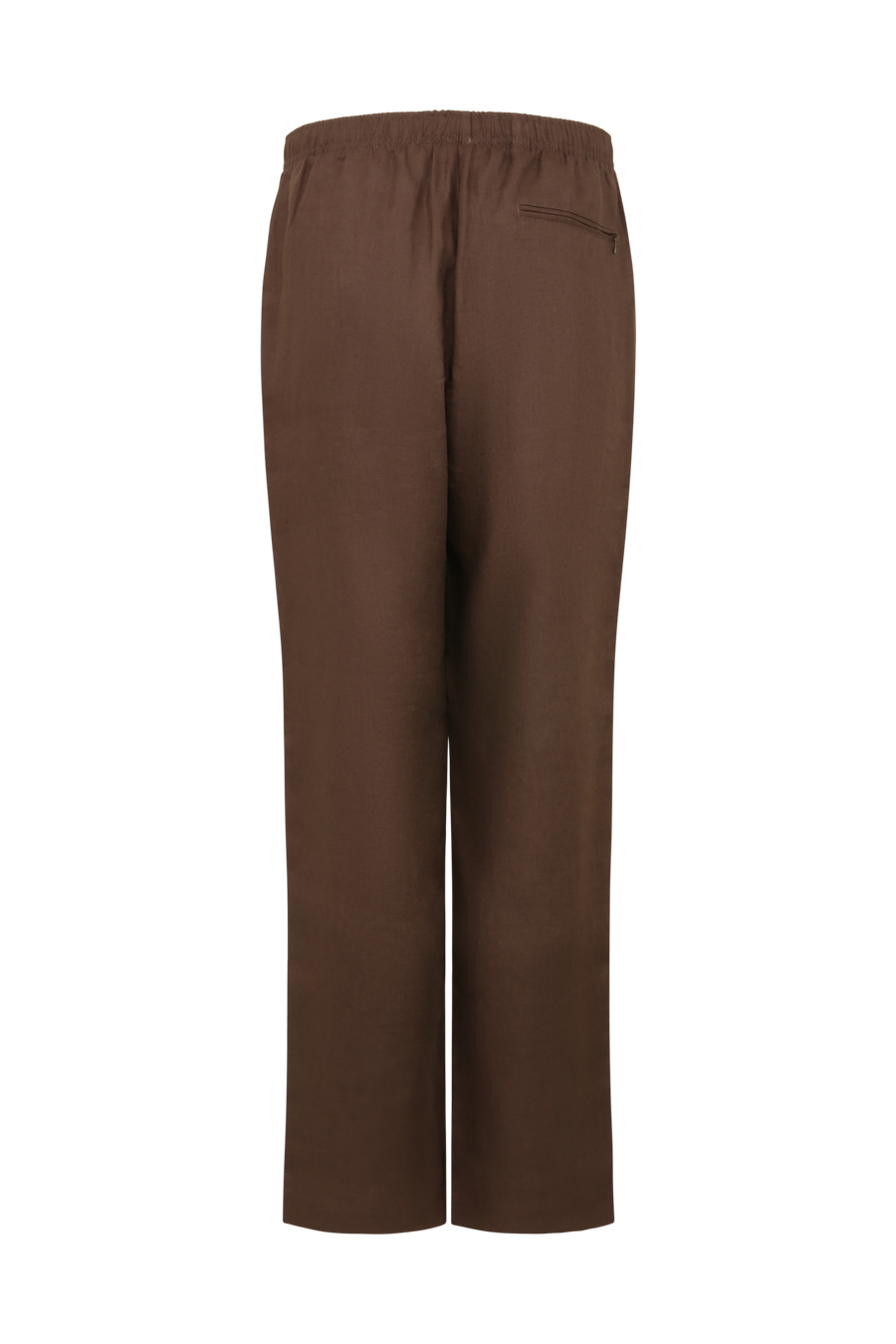 Hose mit Kordelzug - Alfred Coul