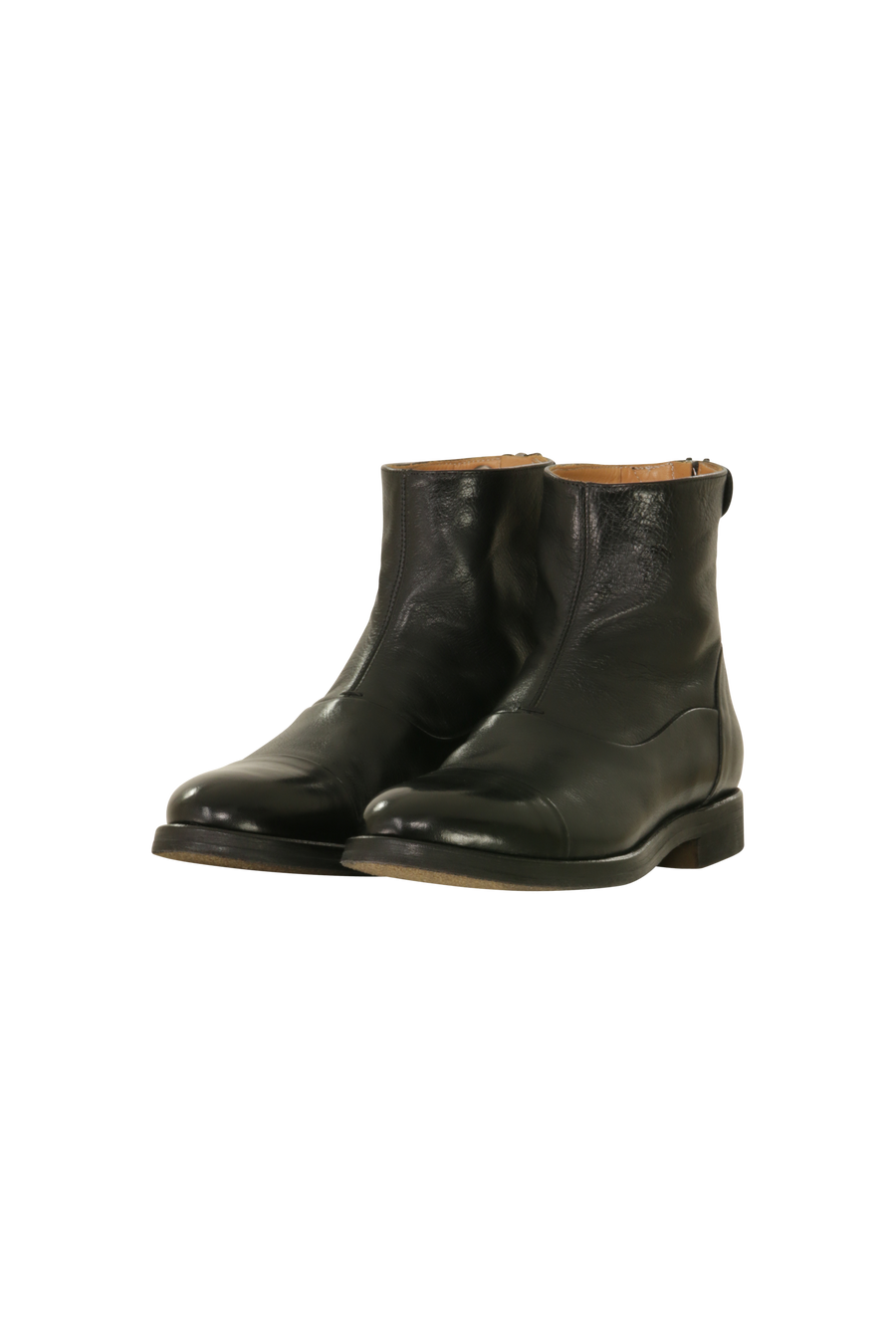 Ankle Boots - Rex ASP