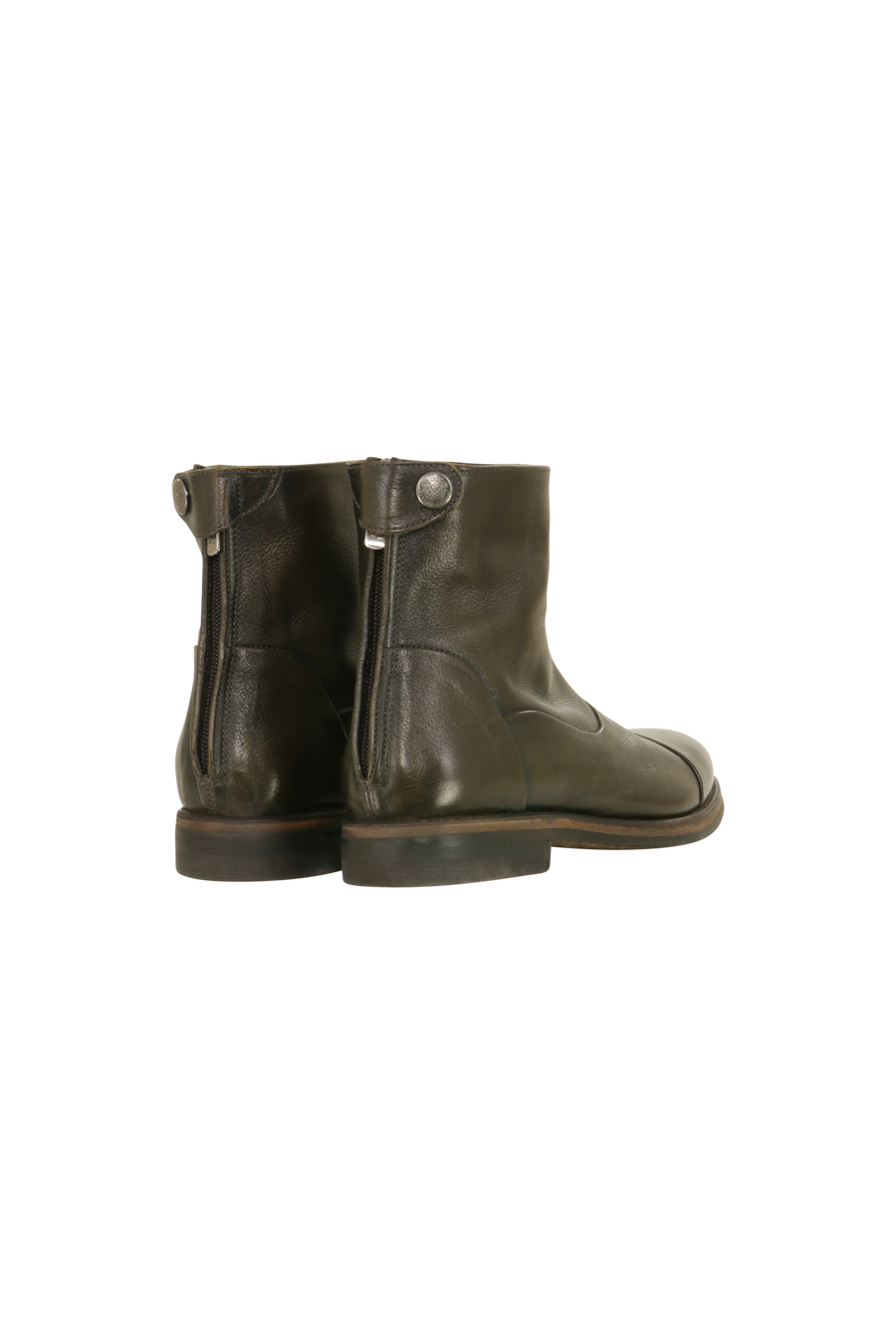 Ankle Boots - Rex ASP