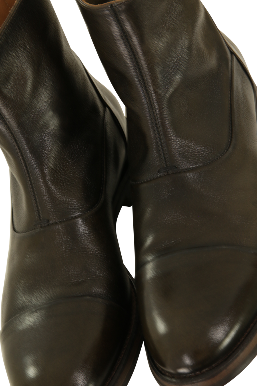 Ankle Boots - Rex ASP