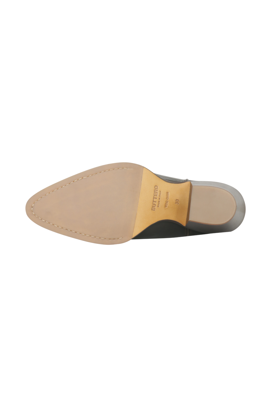 Lederstiefel - Annie B10193
