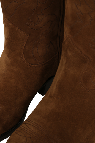 Cowboystiefel- LIG