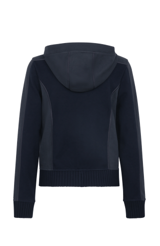 Jacke aus Baumwolle  - GiuliaMulti-SPA