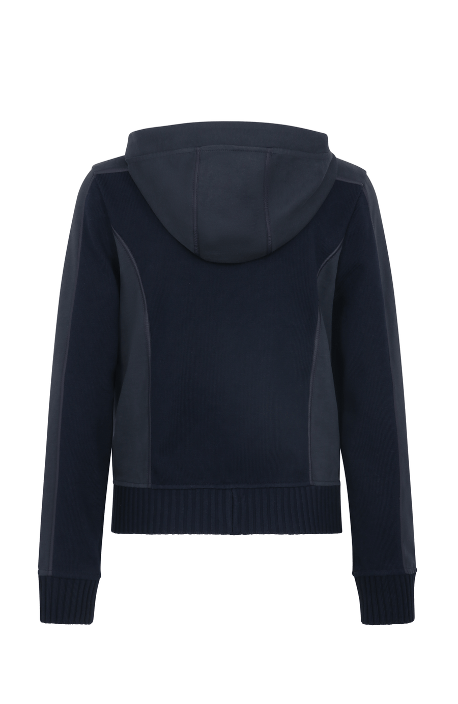 Jacke aus Baumwolle  - GiuliaMulti-SPA