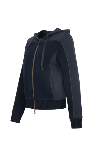 Jacke aus Baumwolle  - GiuliaMulti-SPA