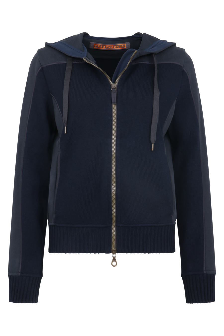 Jacke aus Baumwolle  - GiuliaMulti-SPA