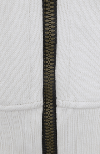 Jacke aus Baumwolle  - GiuliaMulti-SPA