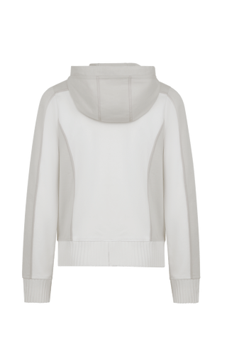 Jacke aus Baumwolle  - GiuliaMulti-SPA