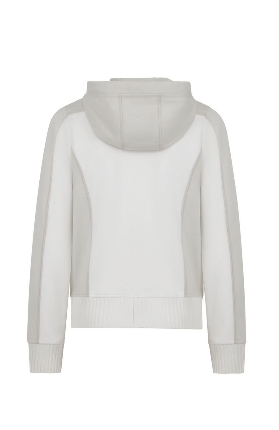 Jacke aus Baumwolle  - GiuliaMulti-SPA