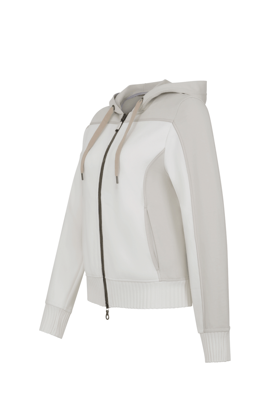 Jacke aus Baumwolle  - GiuliaMulti-SPA