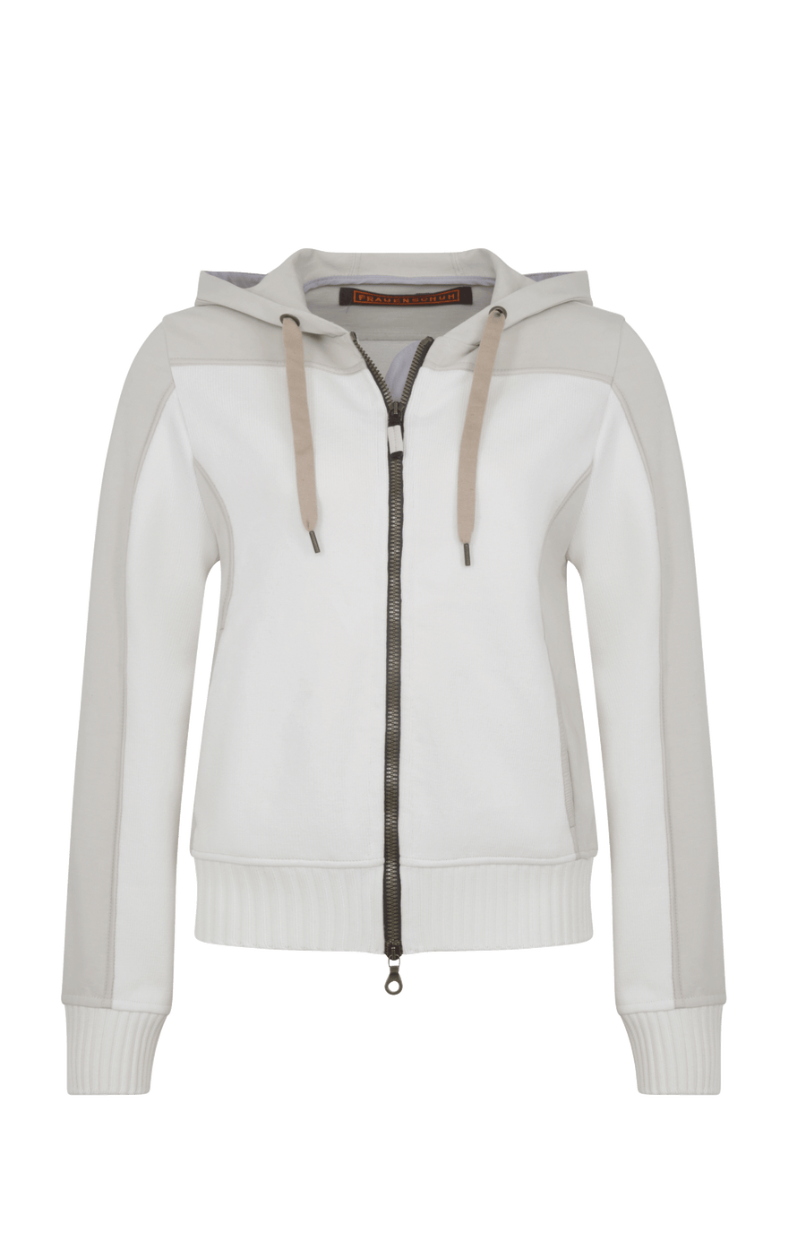 Jacke aus Baumwolle  - GiuliaMulti-SPA