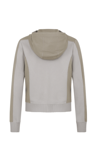 Jacke aus Baumwolle  - GiuliaMulti-SPA