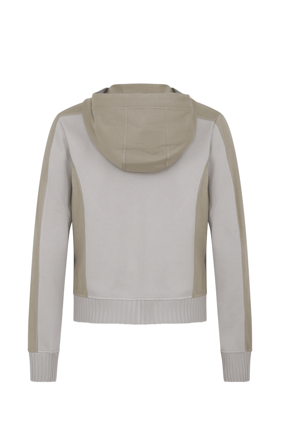 Jacke aus Baumwolle  - GiuliaMulti-SPA