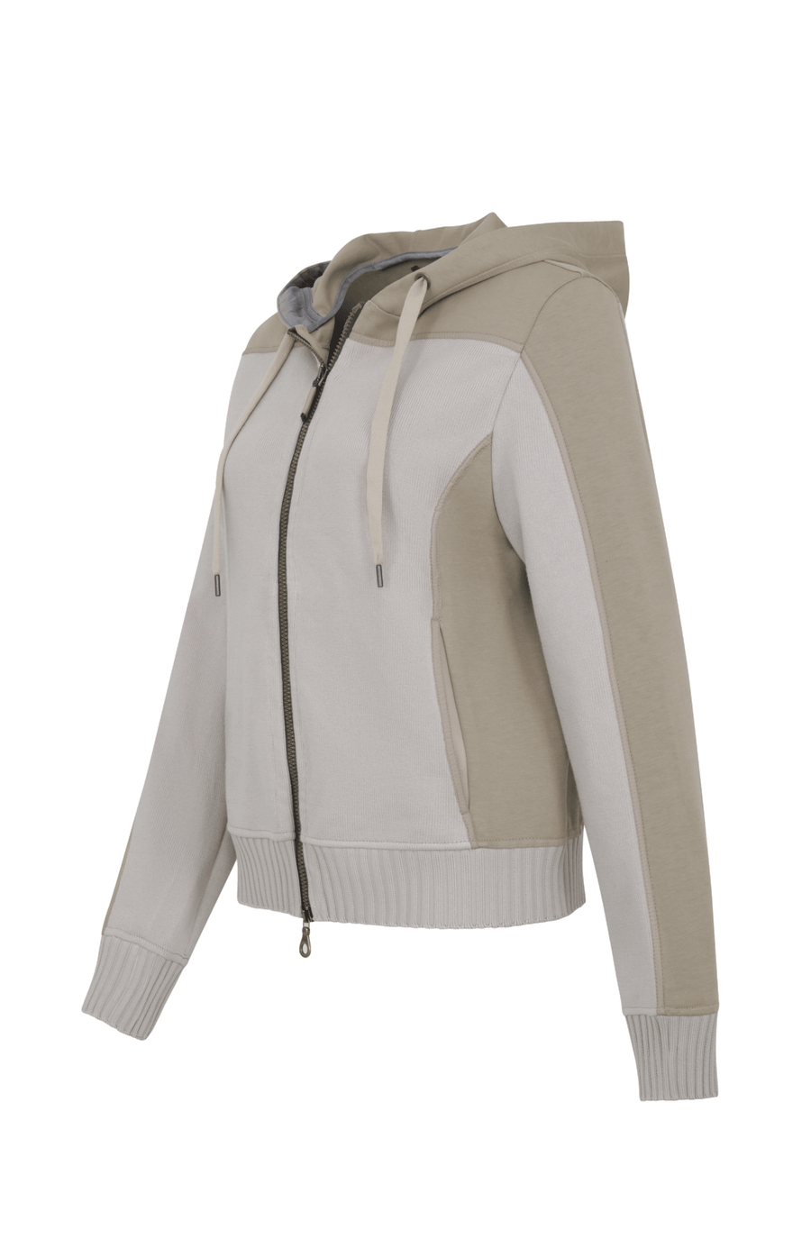 Jacke aus Baumwolle  - GiuliaMulti-SPA