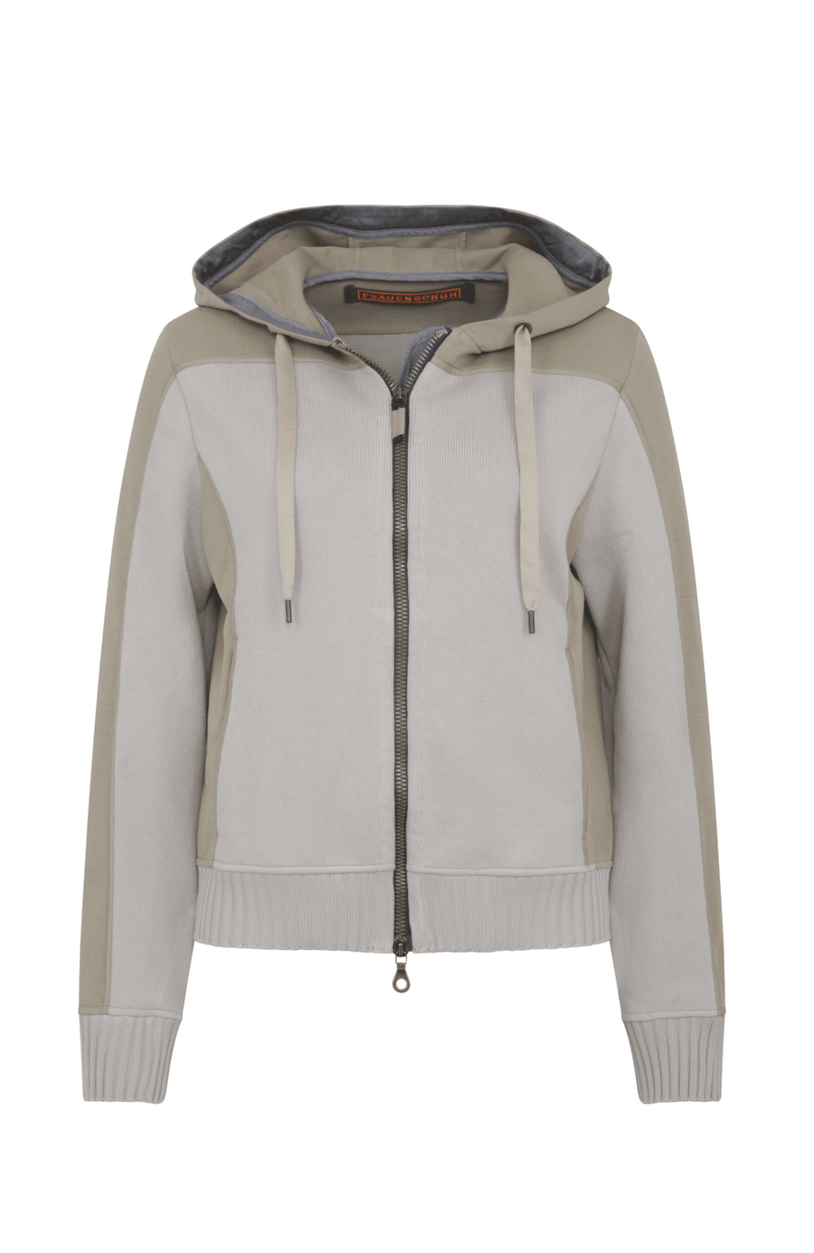 Jacke aus Baumwolle  - GiuliaMulti-SPA