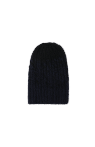 Kaschmir Strickmütze - Beanie1