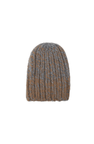 Kaschmir Strickmütze - Beanie1