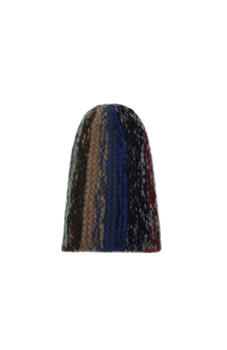 Kaschmir Strickmütze - Beanie2