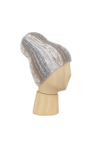 Kaschmir Strickmütze - Beanie2