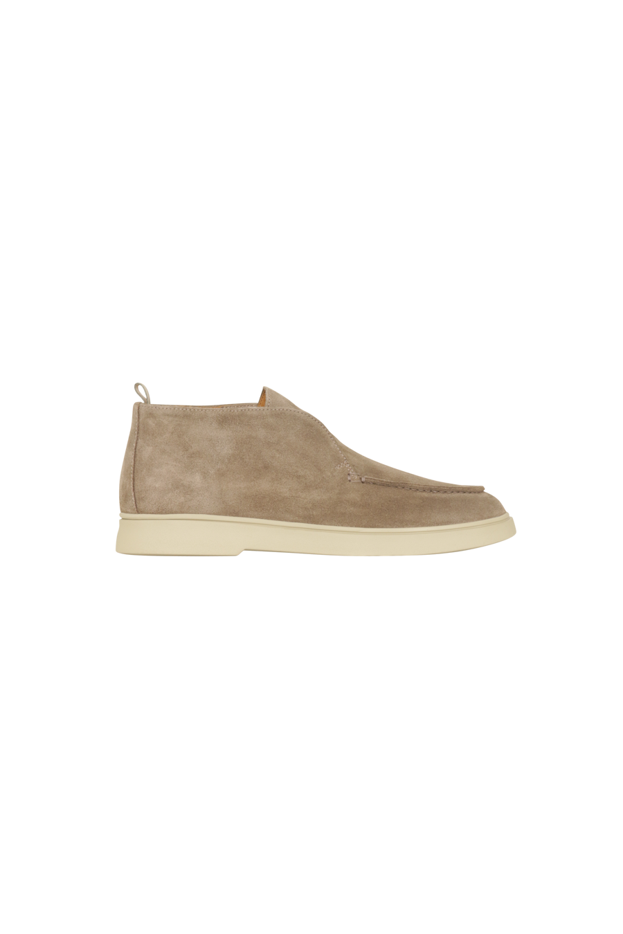 Chukka Boots – BONES/102