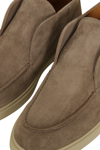 Chukka-Stiefel - BONES/102