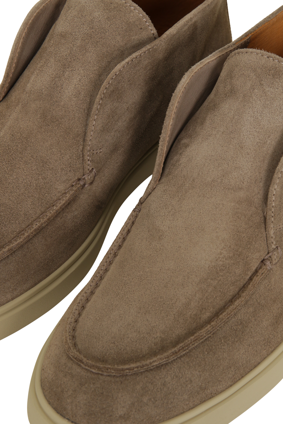 Chukka Boots – BONES/102