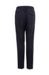 Men's pants with elastic waistband - CIAK TAPERED PL