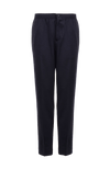 Herren Hose mit elastischem Bund - CIAK TAPERED PL