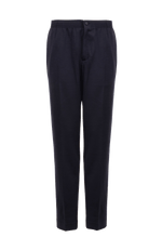 Herren Hose mit elastischem Bund - CIAK TAPERED PL