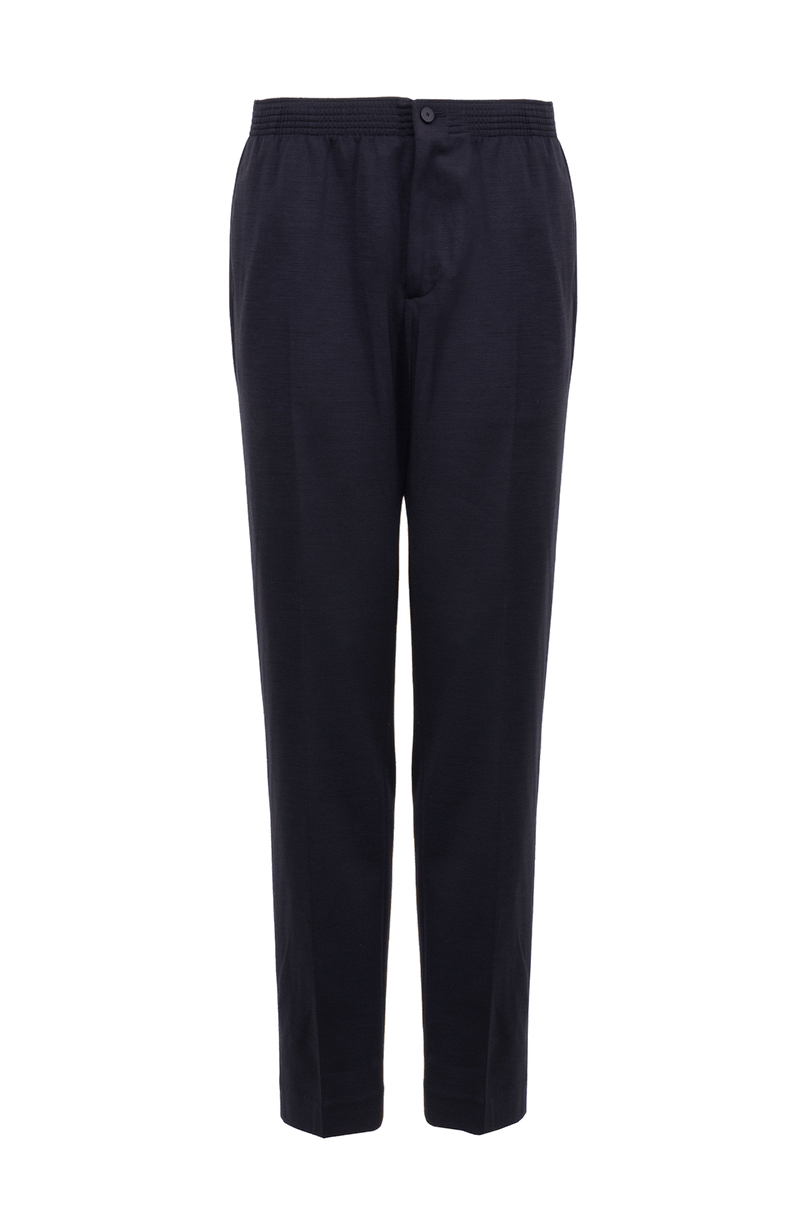 Herren Hose mit elastischem Bund - CIAK TAPERED PL