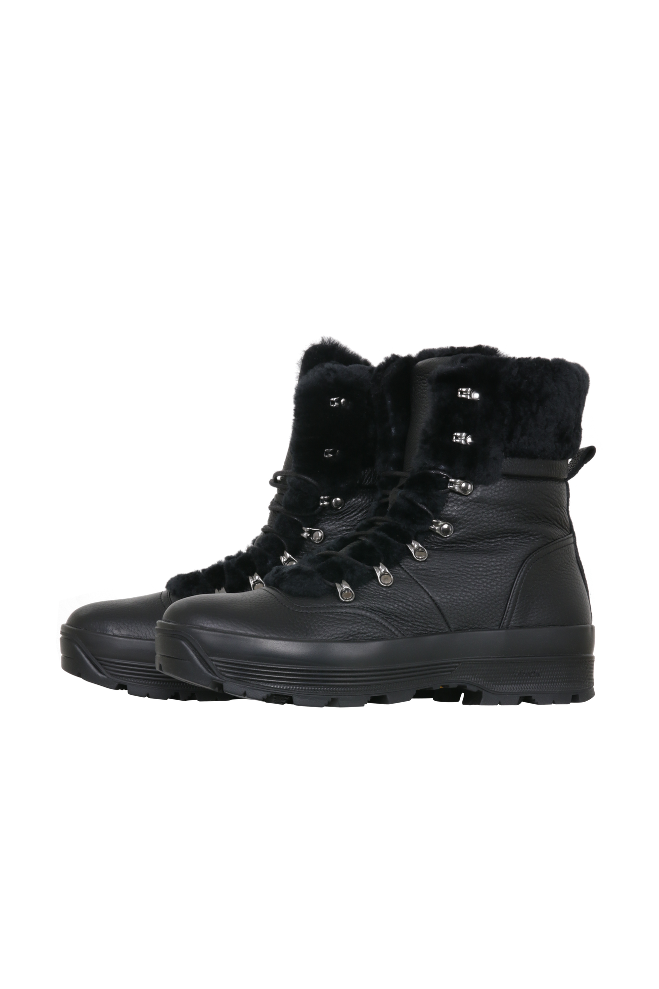 Winterstiefel - Campiglio