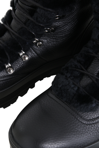 Winterstiefel - Campiglio