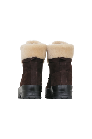 Winterstiefel -  Campiglio