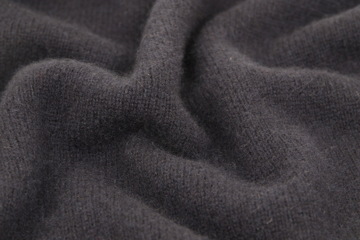 Kaschmirpullover mit Rollkragen - Aiden-WS