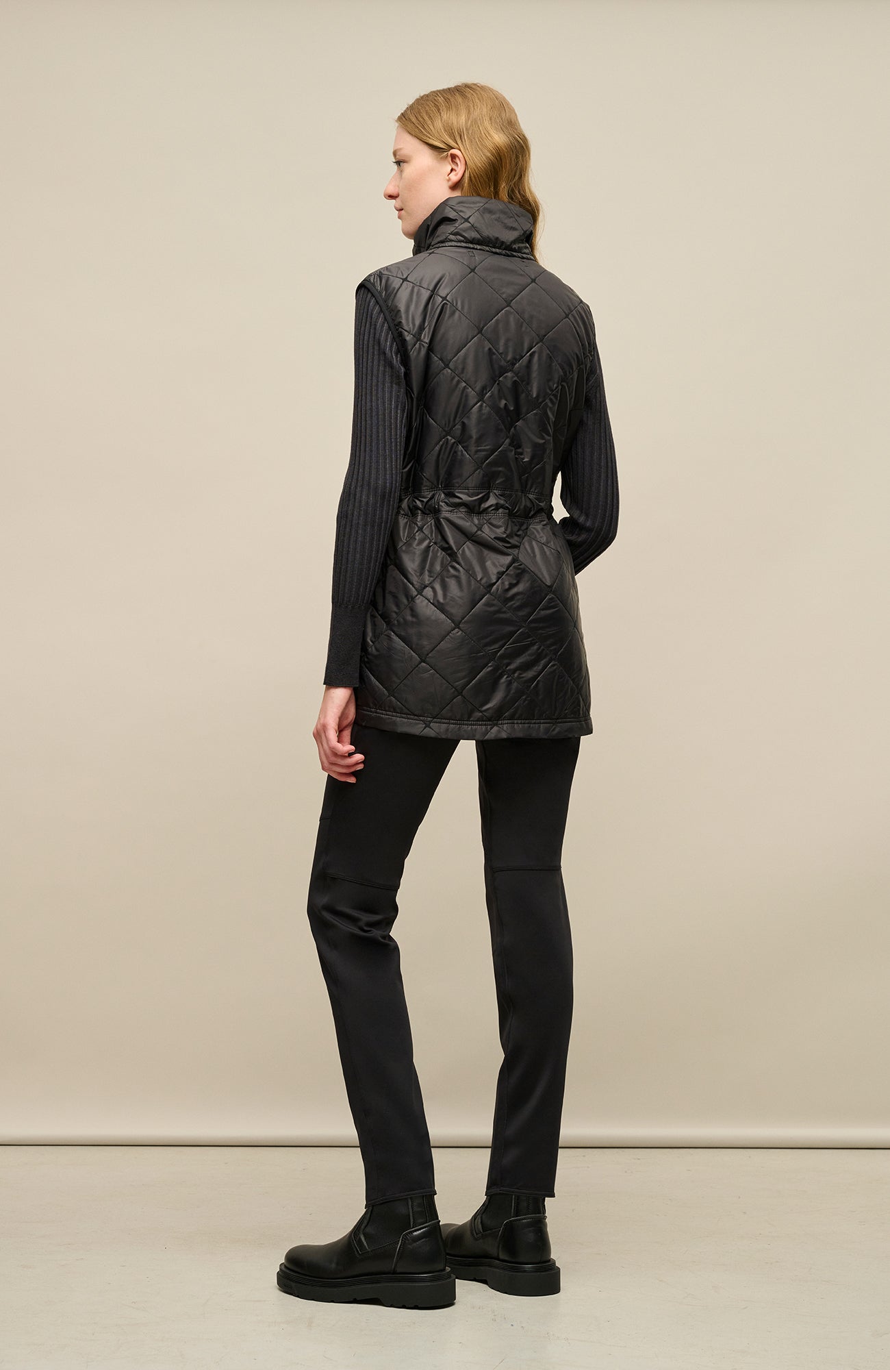 Clio leather pants store